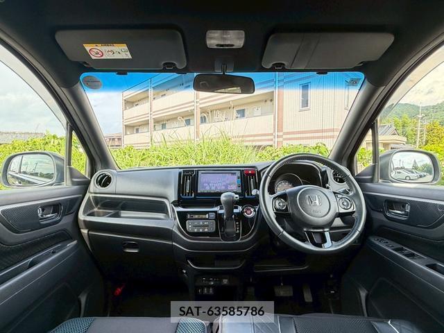 Honda N-WGN 2017-09 8072225-1