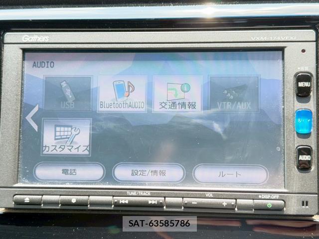 Honda N-WGN 2017-09 8072225-12