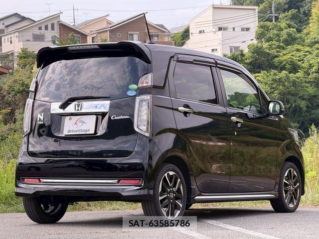 Honda N-WGN 2017-09 8072225-14
