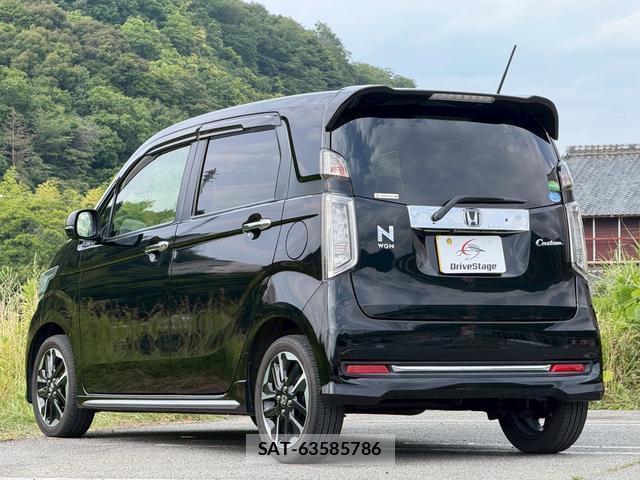 Honda N-WGN 2017-09 8072225-15