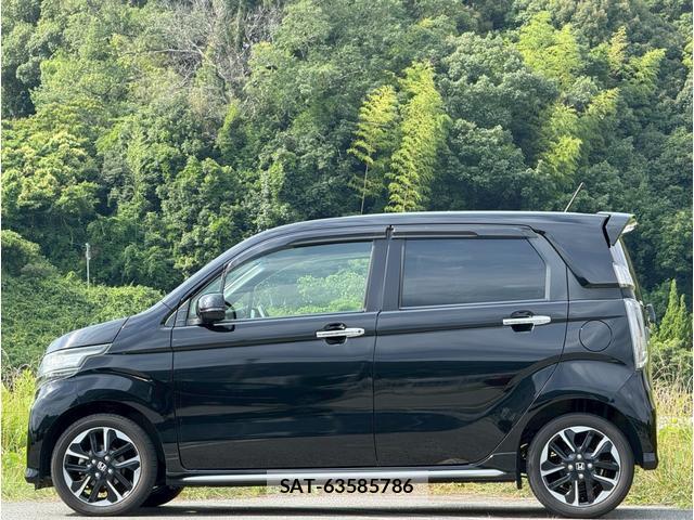 Honda N-WGN 2017-09 8072225-16
