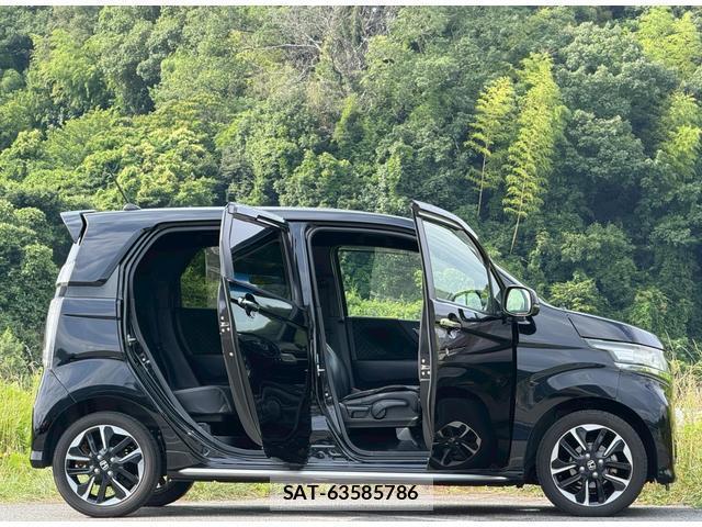 Honda N-WGN 2017-09 8072225-19