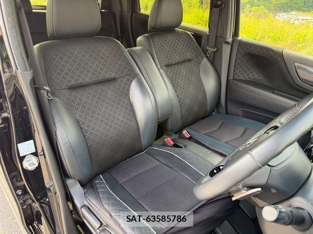 Honda N-WGN 2017-09 8072225-2