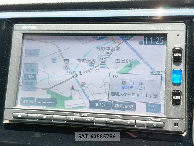 Honda N-WGN 2017-09 8072225-6