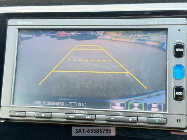 Honda N-WGN 2017-09 8072225-7