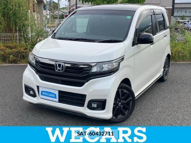 Honda N-WGN 2017-06 8072577-0