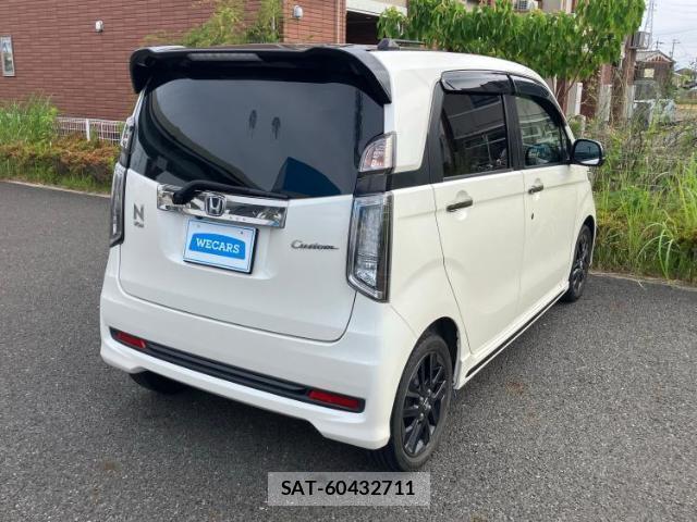 Honda N-WGN 2017-06 8072577-2