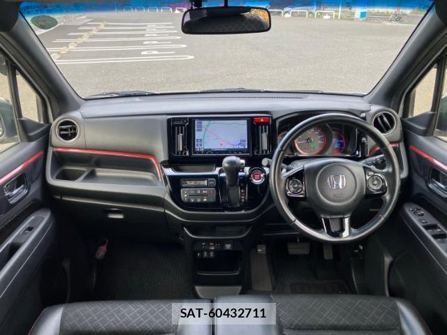 Honda N-WGN 2017-06 8072577-3