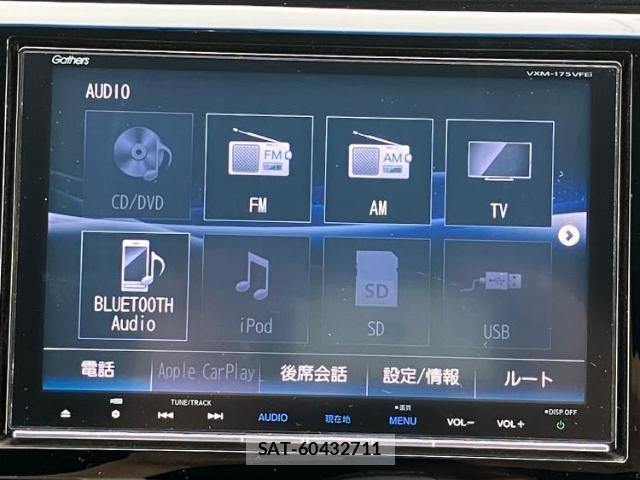 Honda N-WGN 2017-06 8072577-9