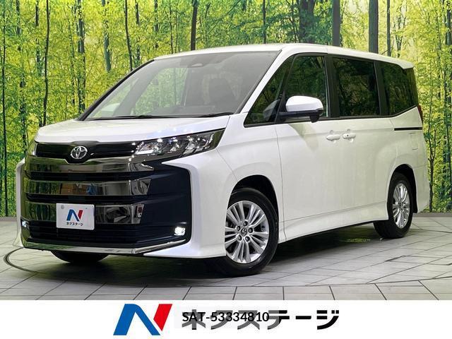 Toyota NOAH 2024-05 8070945-0