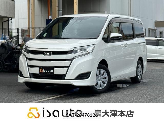 Toyota NOAH 2019-06 8070962-0