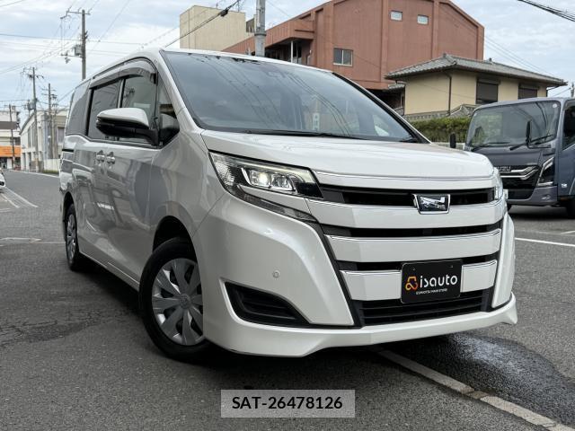 Toyota NOAH 2019-06 8070962-12