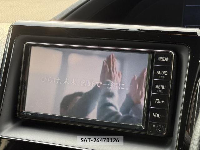 Toyota NOAH 2019-06 8070962-8