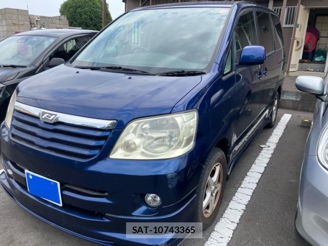 sat car