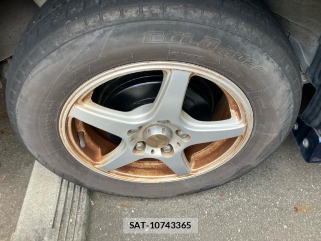 Toyota NOAH 2004-06 8071045-12