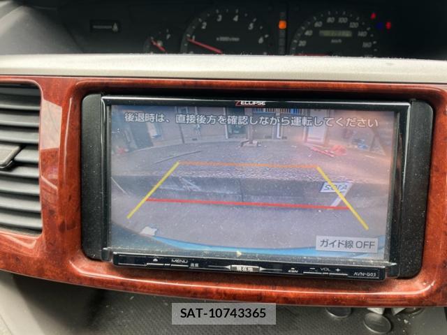 Toyota NOAH 2004-06 8071045-17