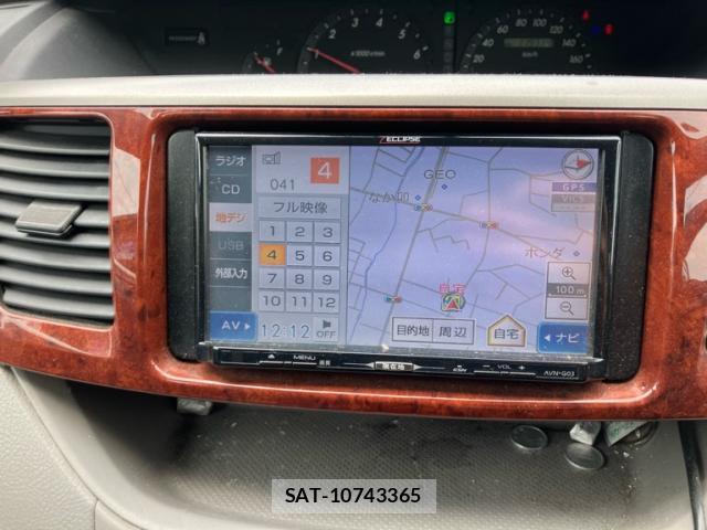 Toyota NOAH 2004-06 8071045-18