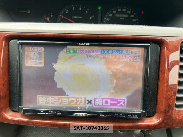 Toyota NOAH 2004-06 8071045-19