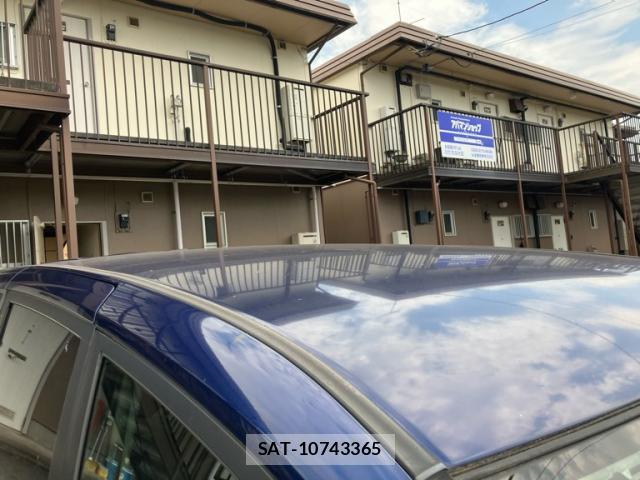 Toyota NOAH 2004-06 8071045-5
