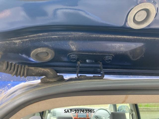 Toyota NOAH 2004-06 8071045-8