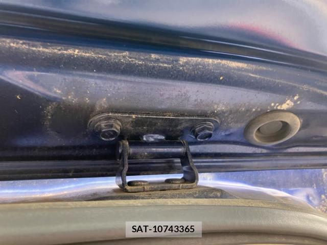 Toyota NOAH 2004-06 8071045-9