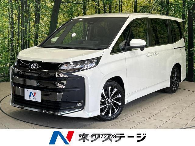 Toyota NOAH 2024-07 8071131-0