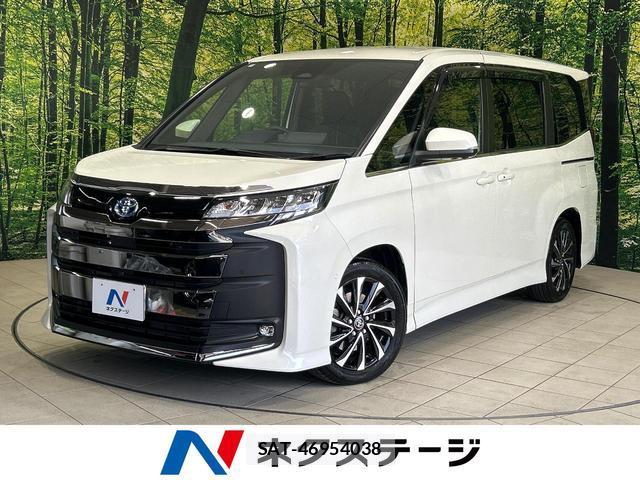 Toyota NOAH 2024-09 8071136-0