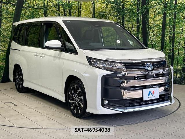Toyota NOAH 2024-09 8071136-12