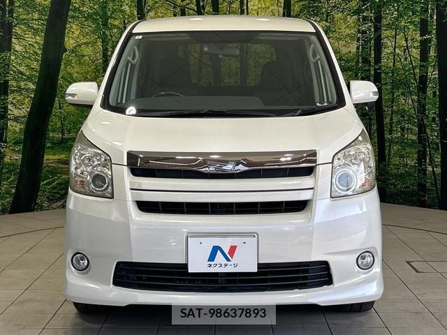 Toyota NOAH 2008-02 8071137-13