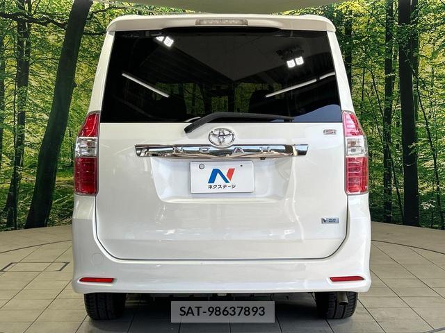 Toyota NOAH 2008-02 8071137-14