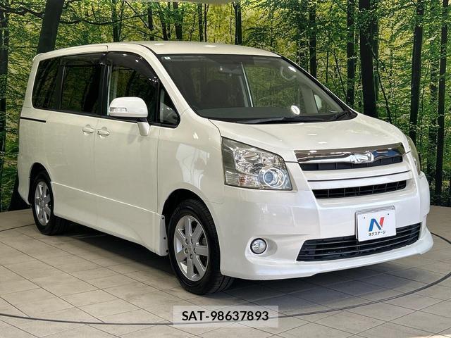 Toyota NOAH 2008-02 8071137-15