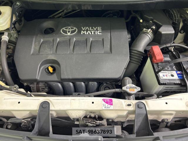 Toyota NOAH 2008-02 8071137-17