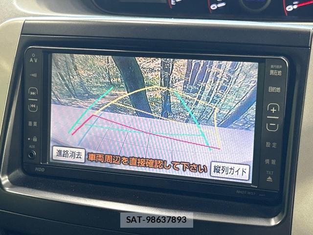 Toyota NOAH 2008-02 8071137-7