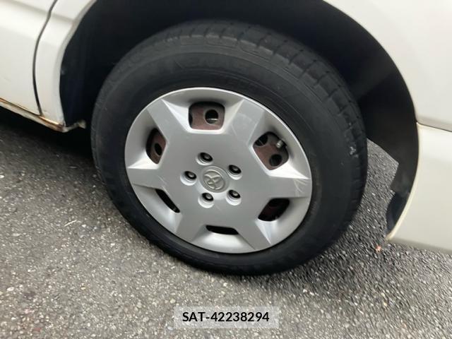 Toyota NOAH 2007-05 8071303-10