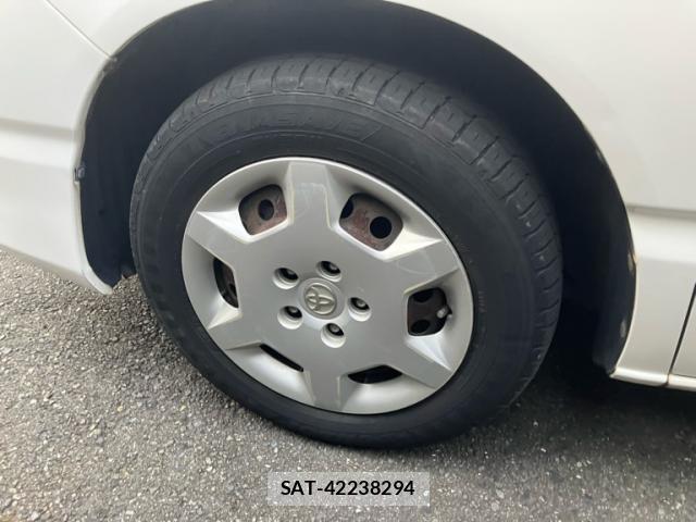 Toyota NOAH 2007-05 8071303-11