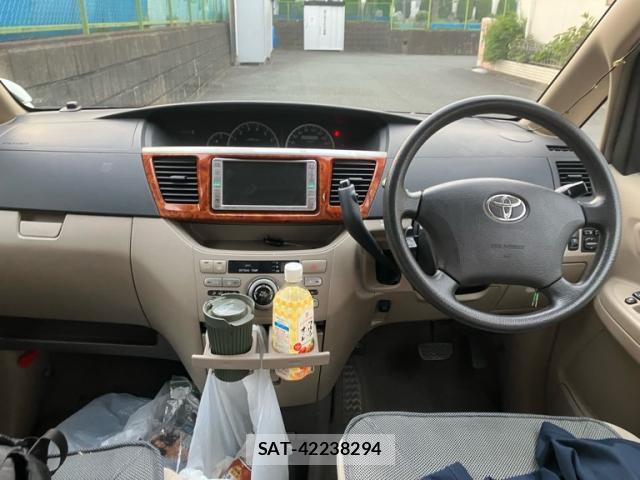 Toyota NOAH 2007-05 8071303-16