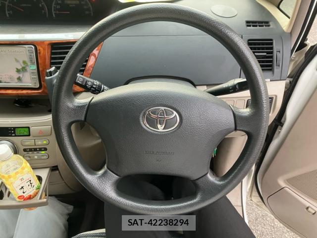 Toyota NOAH 2007-05 8071303-17