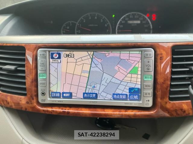 Toyota NOAH 2007-05 8071303-19