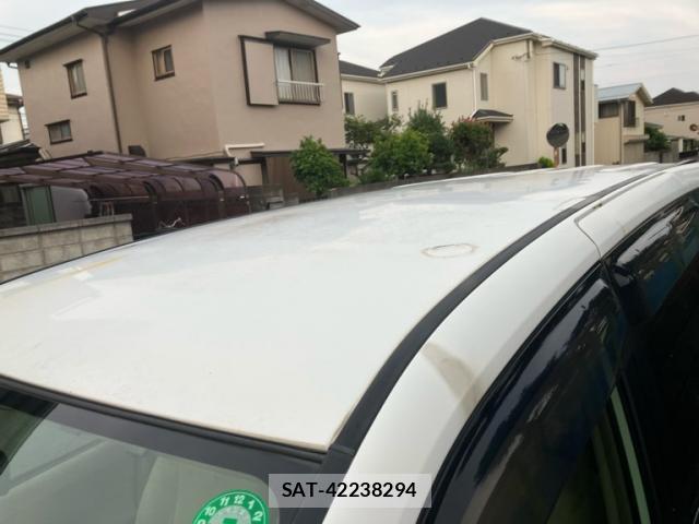 Toyota NOAH 2007-05 8071303-6
