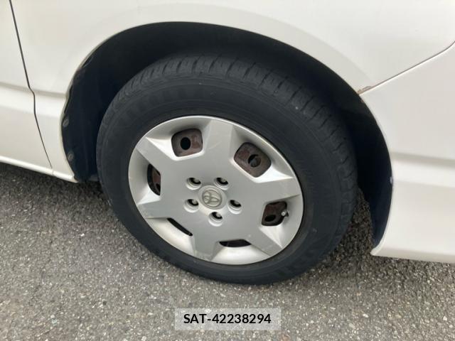 Toyota NOAH 2007-05 8071303-8