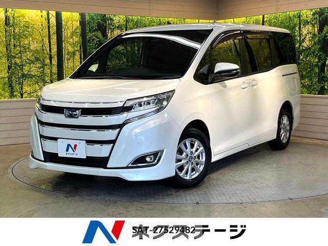 Toyota NOAH 2020-09 8071434-0