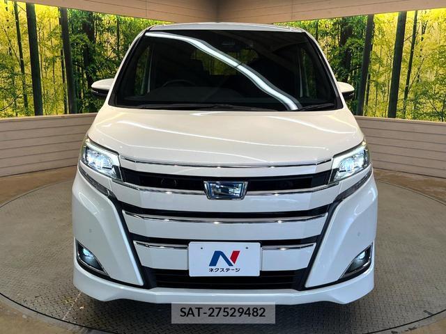 Toyota NOAH 2020-09 8071434-13