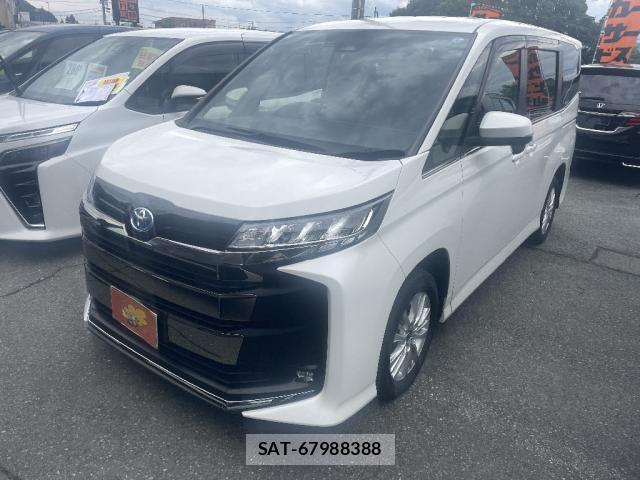Toyota NOAH 2024-03 8071478-9