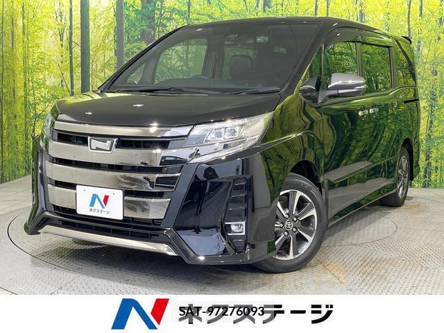 Toyota NOAH 2021-05 8071490-0