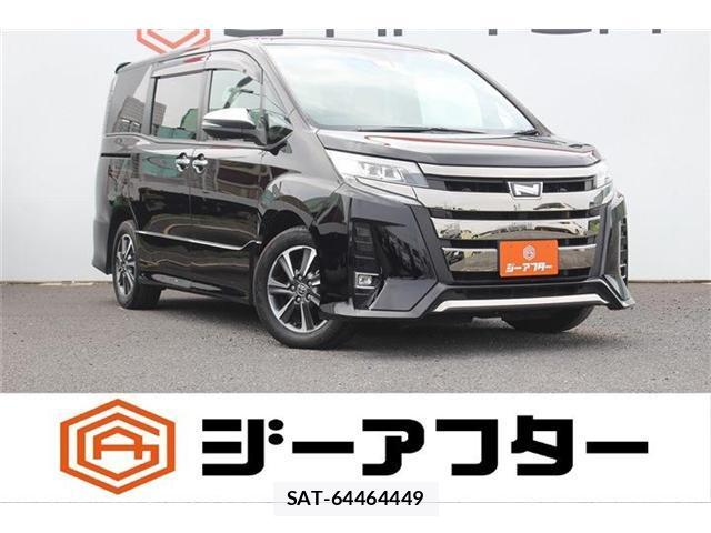 Toyota NOAH 2020-12 8071963-0
