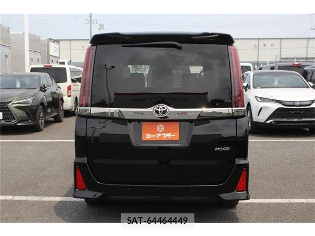 Toyota NOAH 2020-12 8071963-10