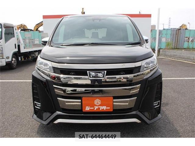 Toyota NOAH 2020-12 8071963-8
