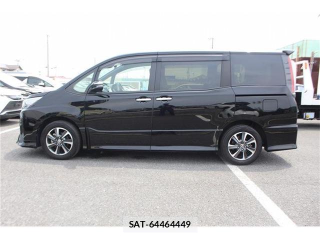 Toyota NOAH 2020-12 8071963-9