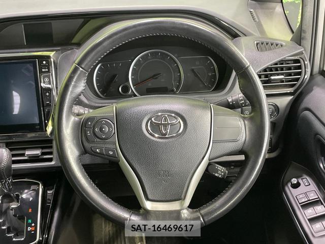 Toyota NOAH 2016-09 8072021-11