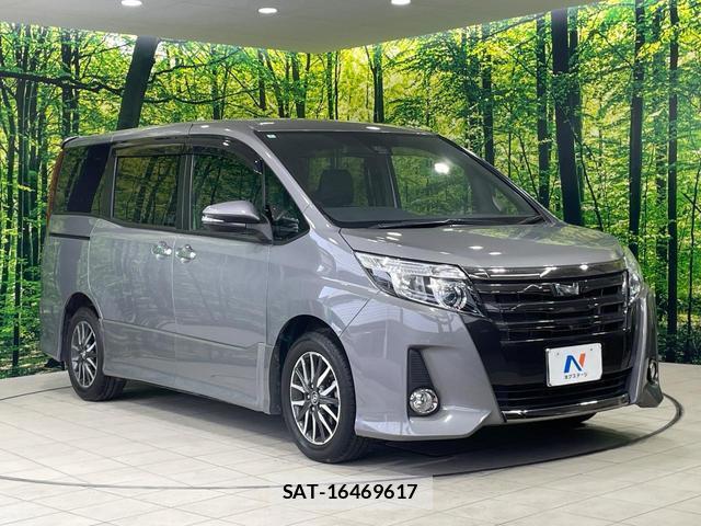 Toyota NOAH 2016-09 8072021-16